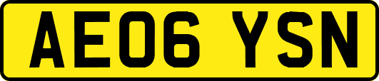 AE06YSN