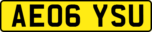 AE06YSU