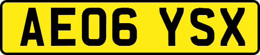 AE06YSX