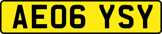 AE06YSY