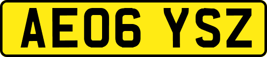 AE06YSZ
