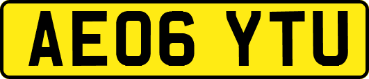 AE06YTU