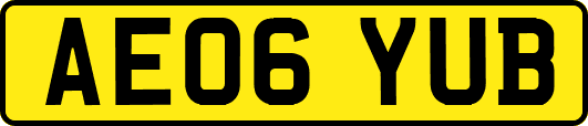 AE06YUB