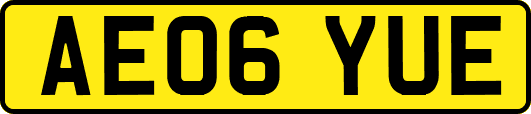 AE06YUE