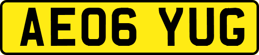 AE06YUG