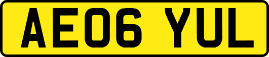AE06YUL
