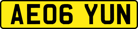 AE06YUN