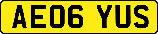AE06YUS
