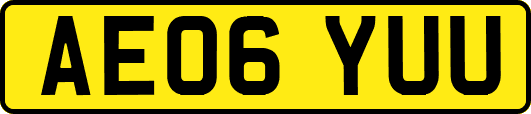 AE06YUU