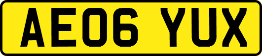 AE06YUX