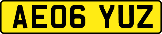 AE06YUZ
