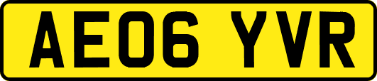 AE06YVR