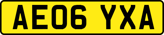 AE06YXA