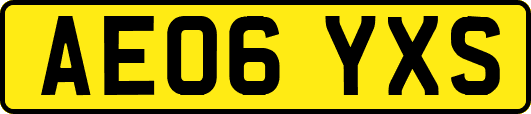 AE06YXS