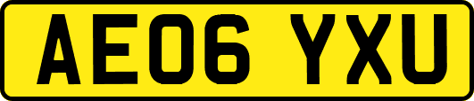 AE06YXU