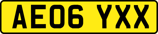 AE06YXX