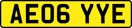 AE06YYE