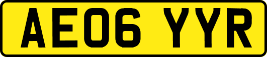 AE06YYR