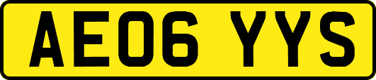 AE06YYS