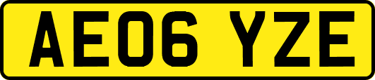 AE06YZE