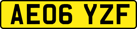 AE06YZF