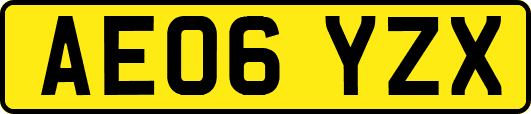 AE06YZX