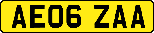 AE06ZAA