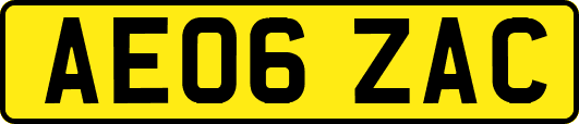 AE06ZAC