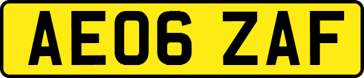AE06ZAF