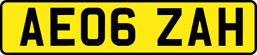 AE06ZAH