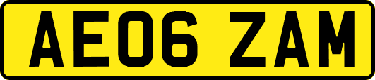 AE06ZAM