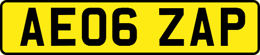 AE06ZAP