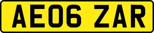 AE06ZAR