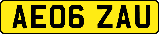 AE06ZAU