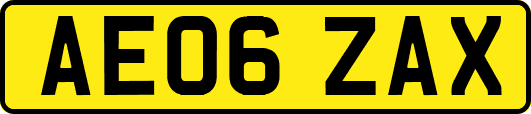 AE06ZAX