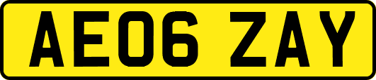 AE06ZAY