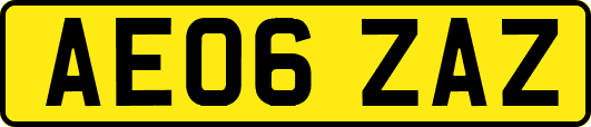 AE06ZAZ