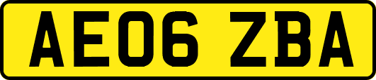 AE06ZBA