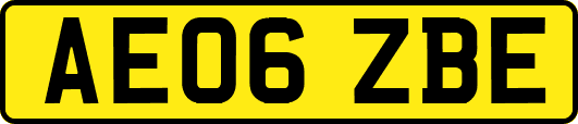 AE06ZBE