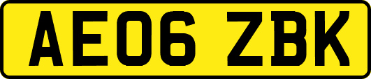 AE06ZBK