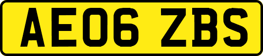 AE06ZBS