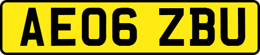 AE06ZBU