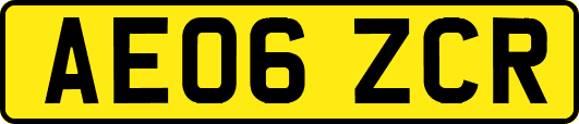 AE06ZCR