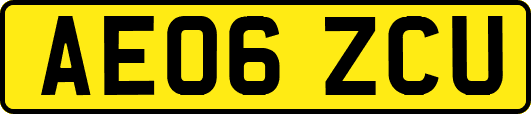 AE06ZCU