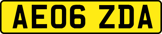 AE06ZDA