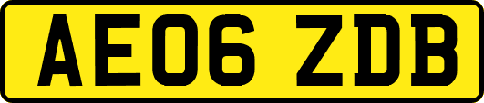 AE06ZDB