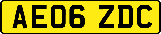 AE06ZDC