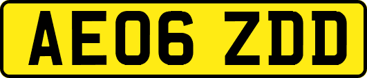 AE06ZDD