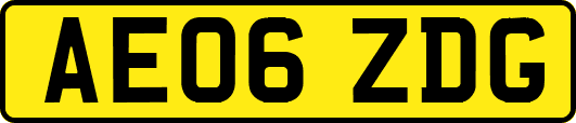 AE06ZDG