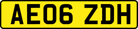 AE06ZDH